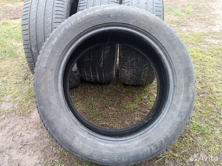 Michelin Primacy 4 225/55 R17