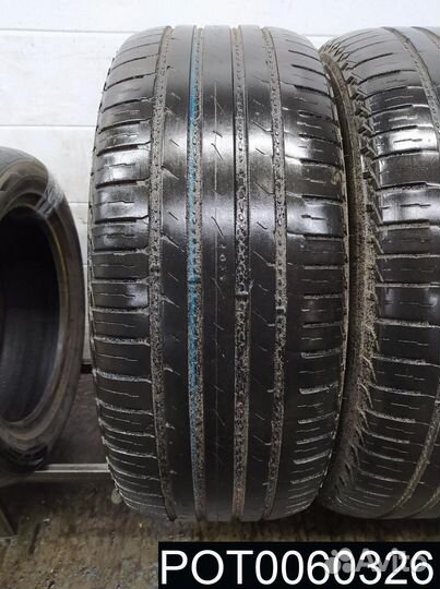 Nokian Tyres Hakka Blue SUV 285/60 R18 99P
