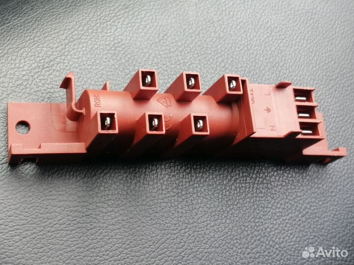 Электророзжиг для газовой плиты