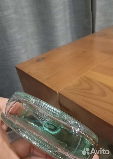 Туалетная вода(муж); Lacoste blanc eau fraiche