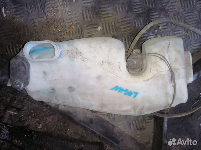 Бачок стеклоомывателя Renault logan 1