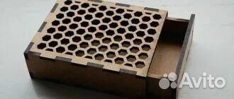 Фрезерные работы на чпу