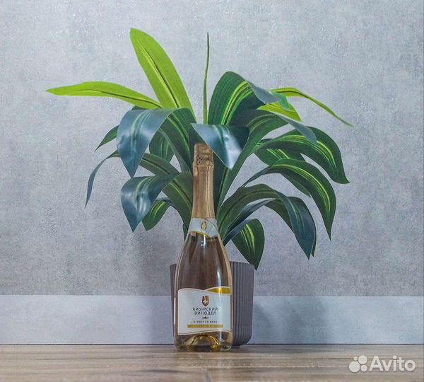 Искусственные цветы