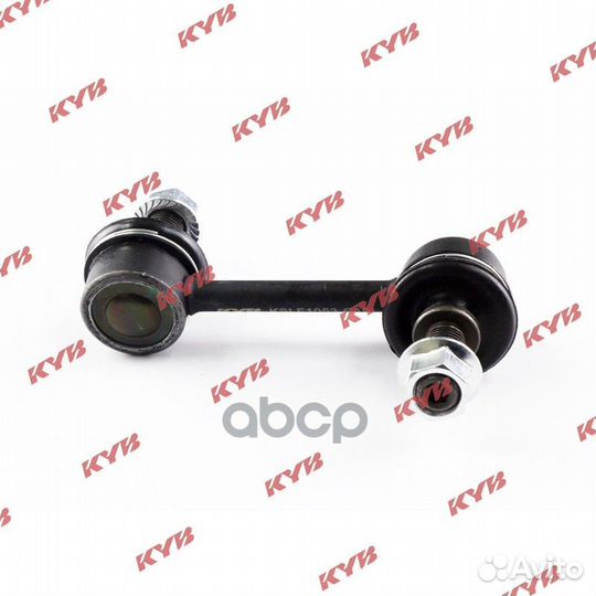 Тяга стабилизатора переднего honda accord 03- R