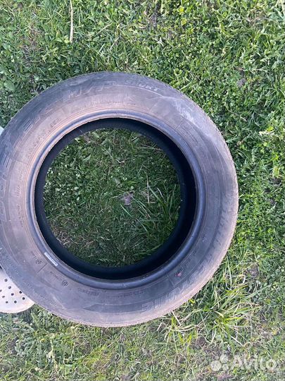 Bridgestone B-style EX 6/4.5 R17 23L