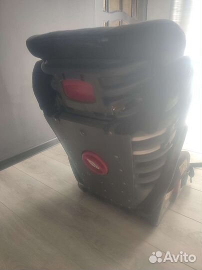 Детское автокресло 9 до 36 кг бу