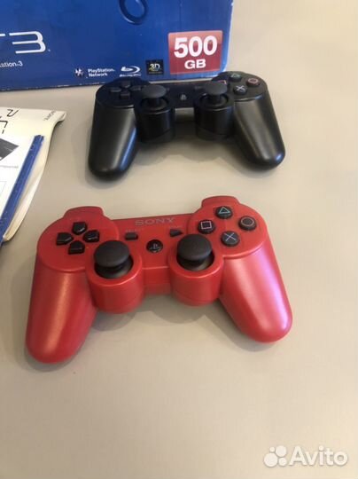 Sony PS3 super slim