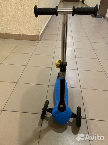 Самокат детский