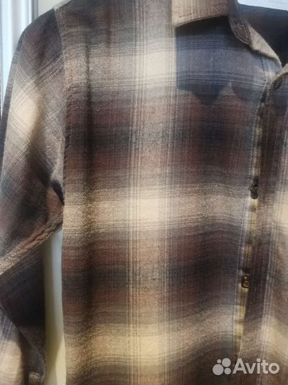 Рубашка для мальчика