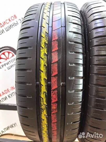 Goodyear EfficientGrip 185/55 R15 82H
