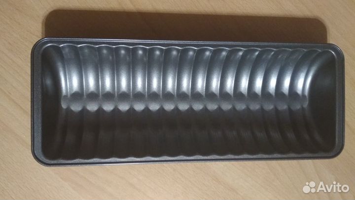 Формочки для кексов