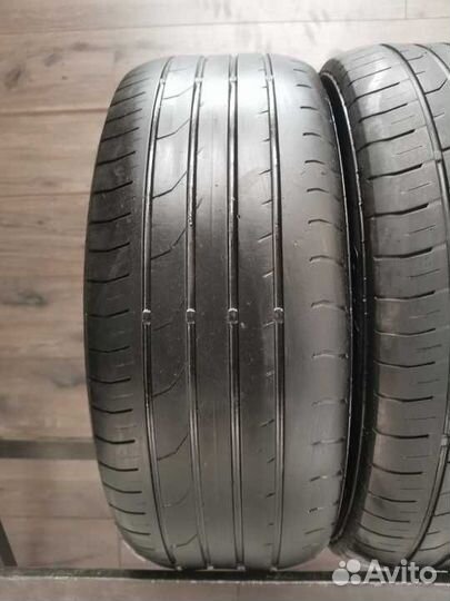 Continental ContiPremiumContact 2 215/60 R16 95