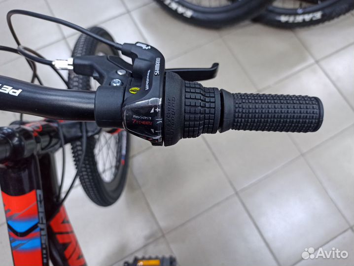 Велосипед детский Petava 7 ск 