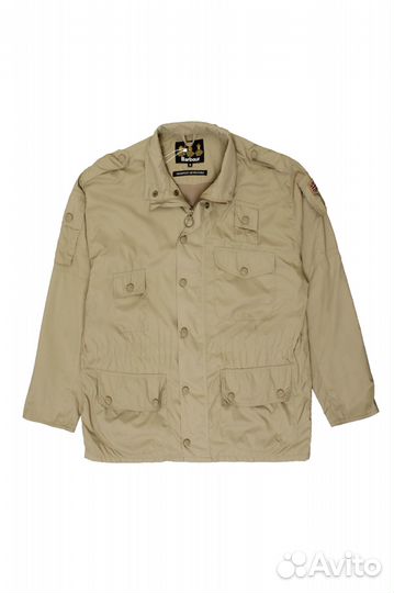 Куртка Barbour Super Lightweight, размер XL