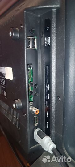 Телевизор 28