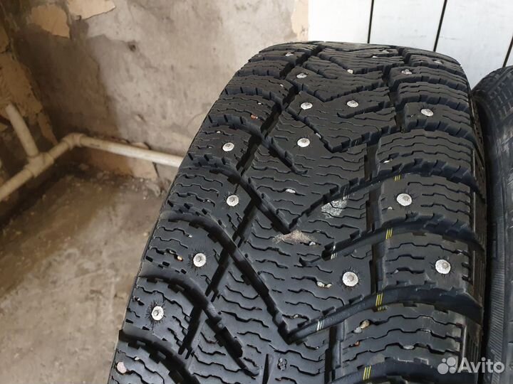 Cordiant Snow Cross 2 185/60 R14