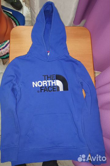 The North Face