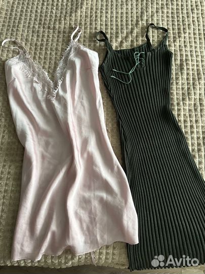 Женские вещи пакетом 40 42 44