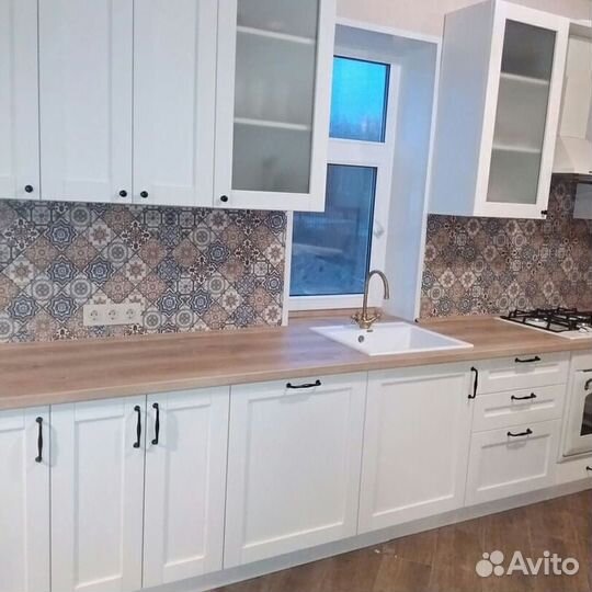 Кухня от производителя