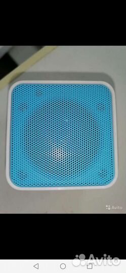 Колонка блютуз новая