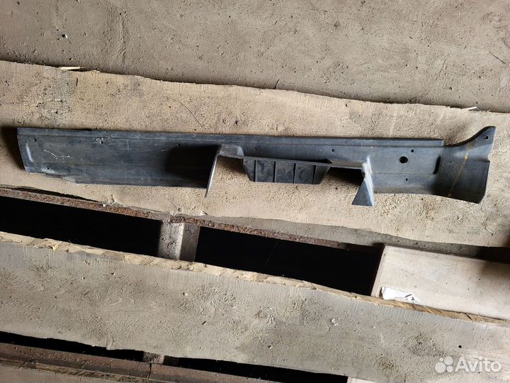 Панели на оку