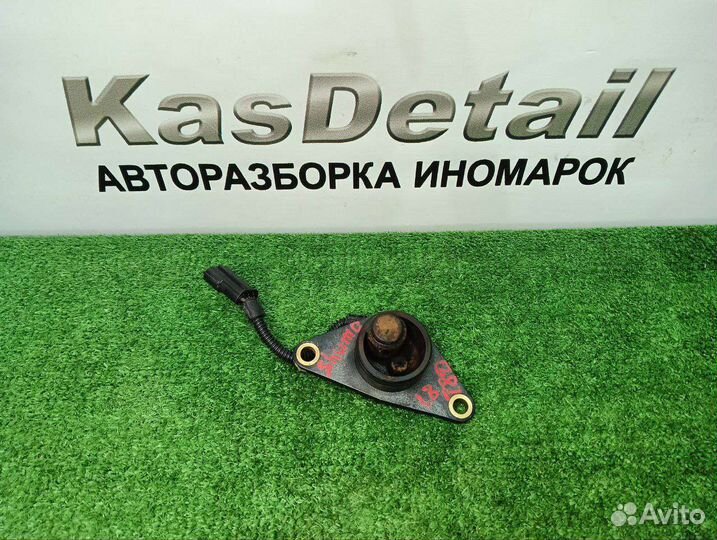 Датчик распредвала Kia Shuma 2 1.8