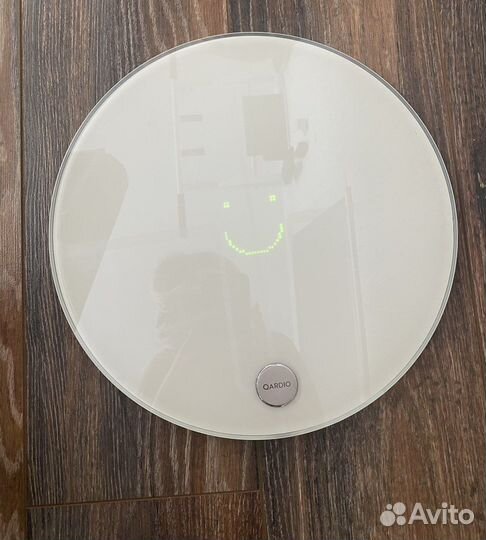 Умные весы Qardio Base2
