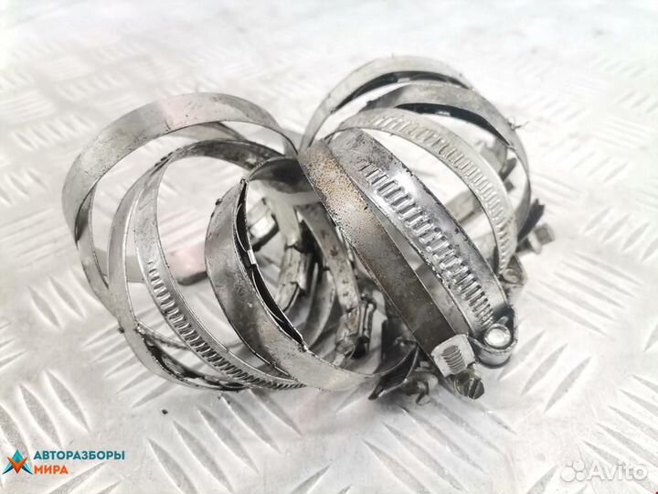 Хомут металлический Citroen Evasion рест. 1997