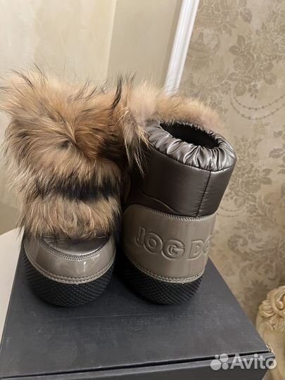 Угги женские 40 размер