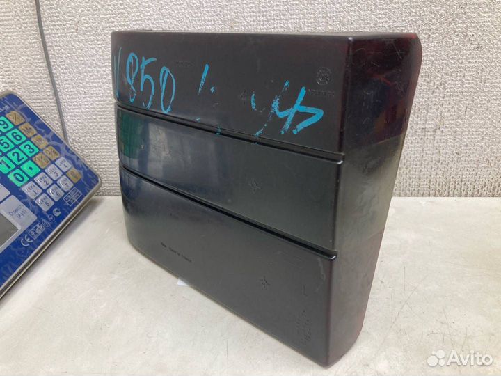 Фонарь задний внешний левый Volvo 850