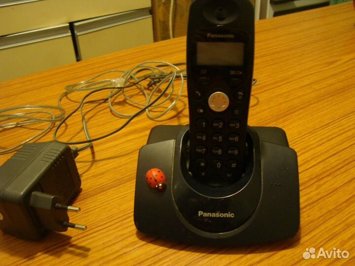 Продаю стационарный телефон б/у в хорошем состояни