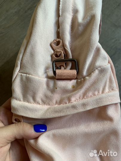 Рюкзак reebok оригинал