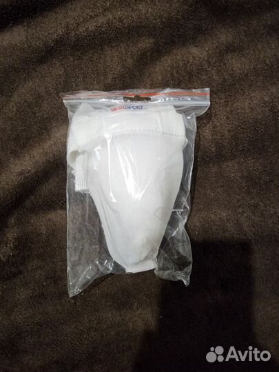 Защита паха XS Новая