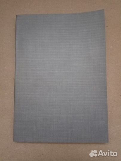 Новые Блокноты. СССР