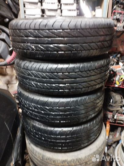 Dunlop Eco EC 201 175/65 R14