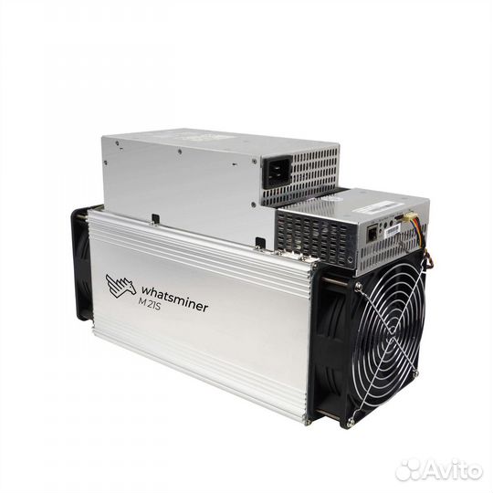 Whatsminer m21s