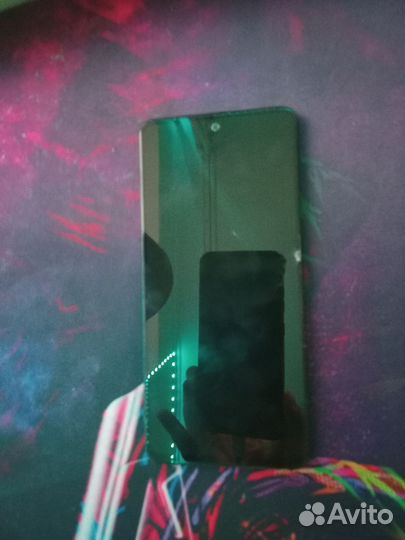 Дисплей от Самсунг А51