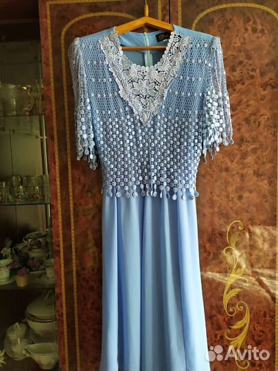 Пакет вещей 46 размер женский