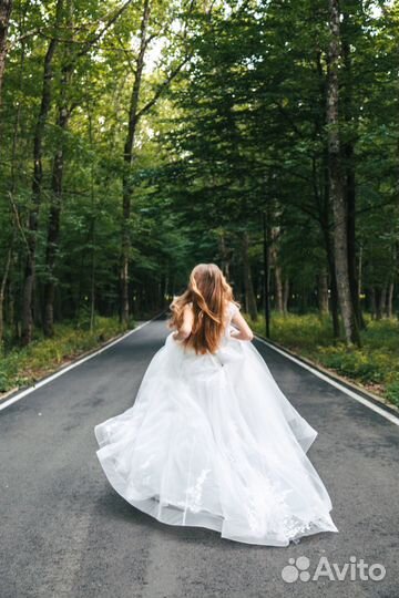 Фотограф / Видеограф / Свадебный / Видеосъемка