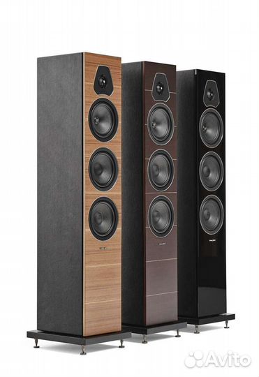 Акустическая система Sonus Faber Lumina 3