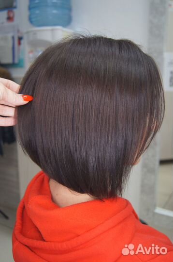 Парикмахер