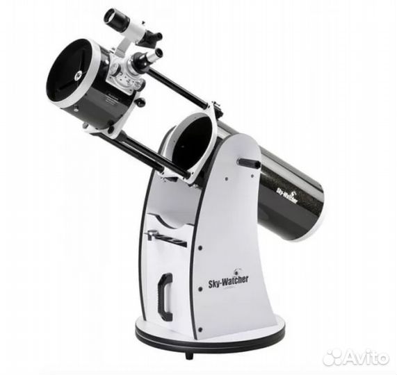 Телескоп Sky-Watcher Retrac Dob-8 (200мм-1200)