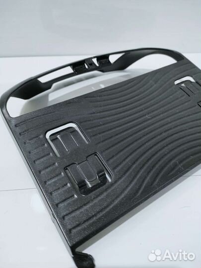 Насадка для робота пылесоса Lg VRF6570LVM