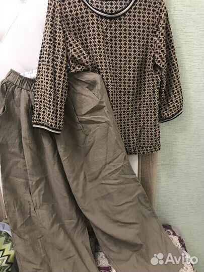 Вещи разные пакетом 46-48