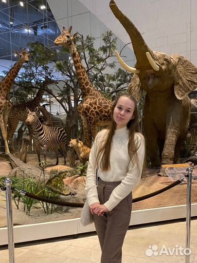 Репетитор по био/помощь на экзамене по биологии