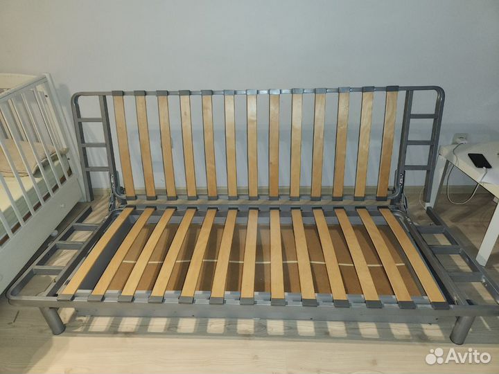 Основание каркас диван-кровать Бединге IKEA