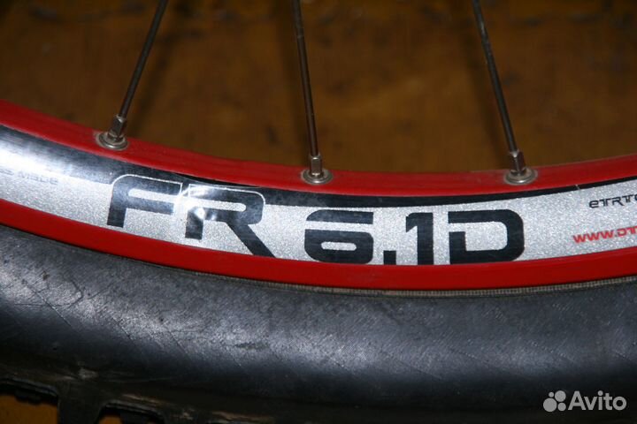 Колеса для велосипеда