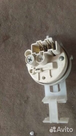 Прессостат,реле уровня воды 160015912.01 7650028