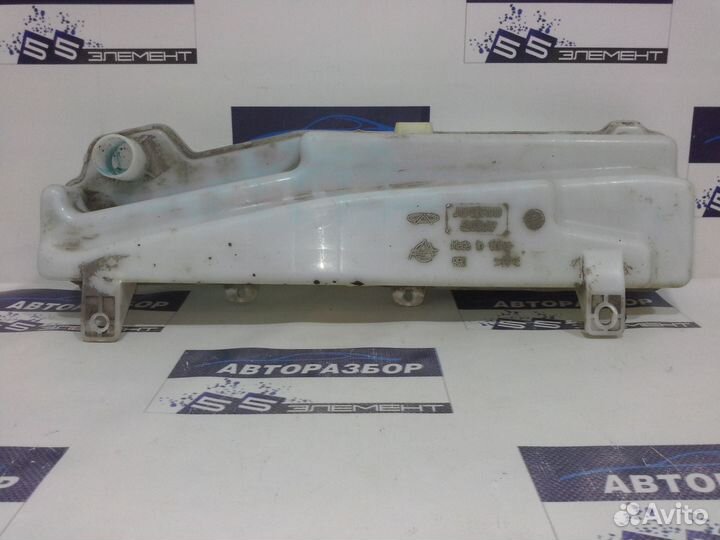 Бачок омывателя Chery Very A13