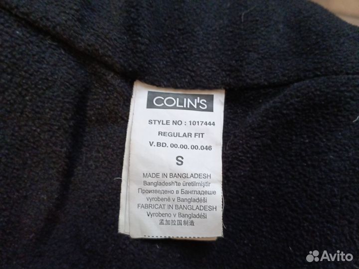 Продам жилет Collins женский